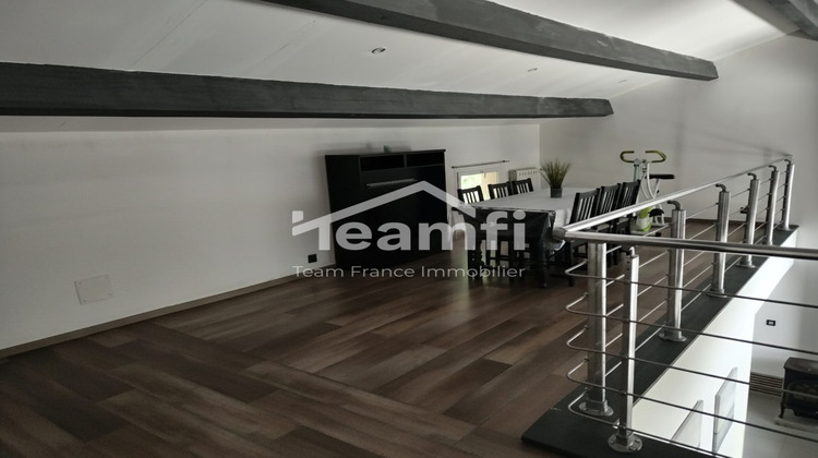 Ma-Cabane - Vente Maison Randan, 200 m²