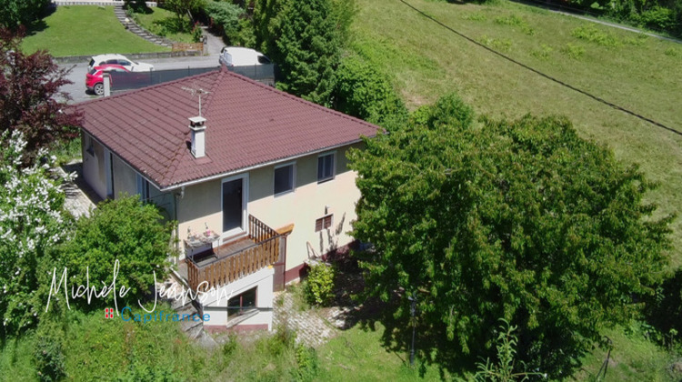 Ma-Cabane - Vente Maison RANDENS, 110 m²