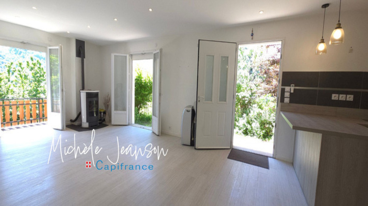 Ma-Cabane - Vente Maison RANDENS, 110 m²