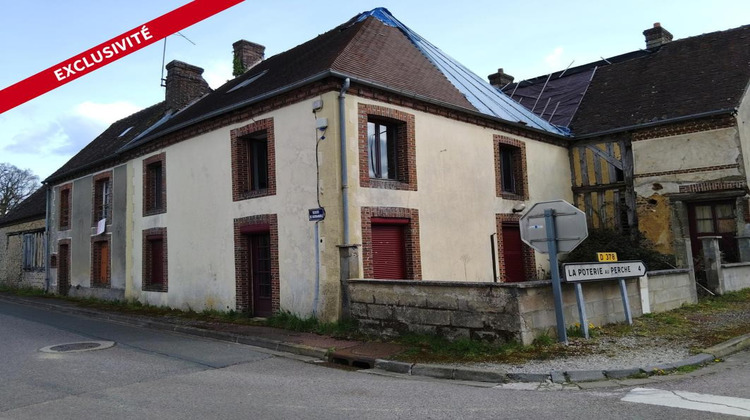 Ma-Cabane - Vente Maison RANDONNAI, 100 m²