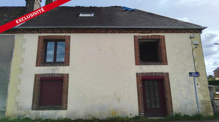 Ma-Cabane - Vente Maison RANDONNAI, 100 m²