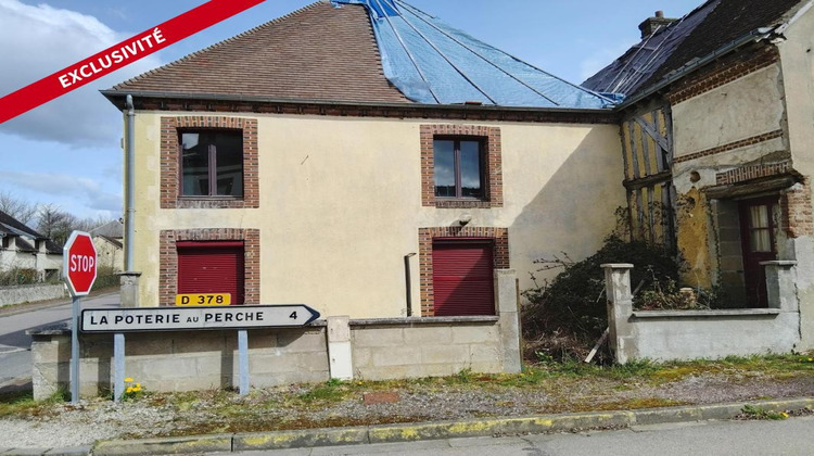 Ma-Cabane - Vente Maison RANDONNAI, 100 m²