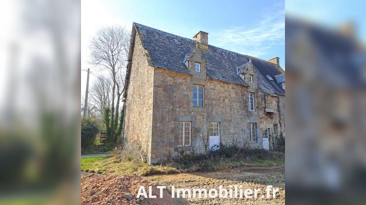 Ma-Cabane - Vente Maison Rânes, 160 m²