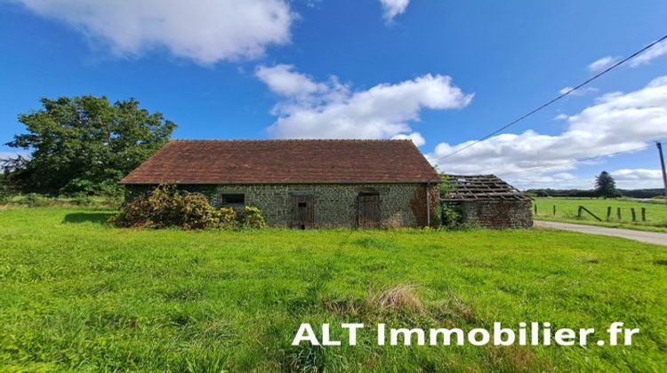 Ma-Cabane - Vente Maison Rânes, 74 m²