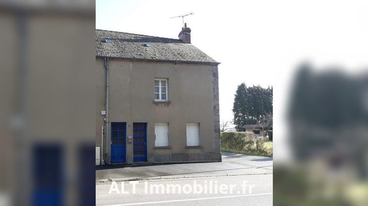 Ma-Cabane - Vente Maison Rânes, 130 m²