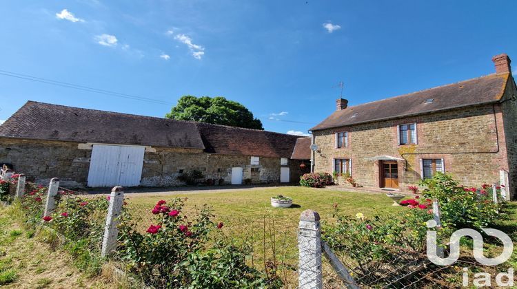 Ma-Cabane - Vente Maison Rânes, 112 m²