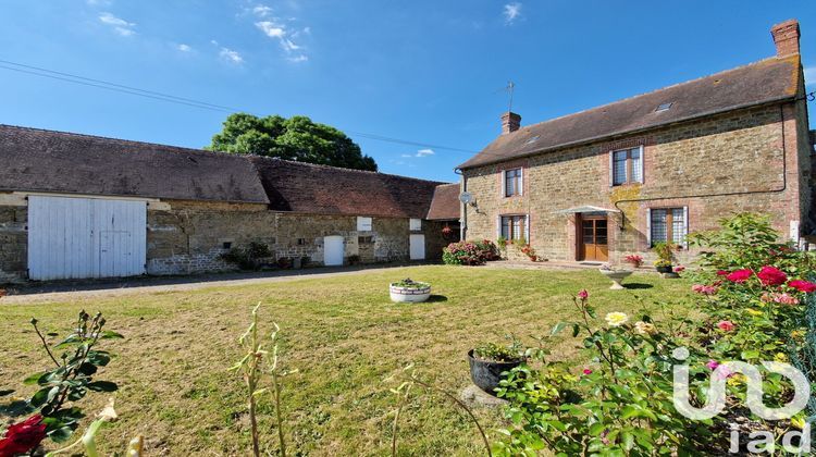 Ma-Cabane - Vente Maison Rânes, 112 m²