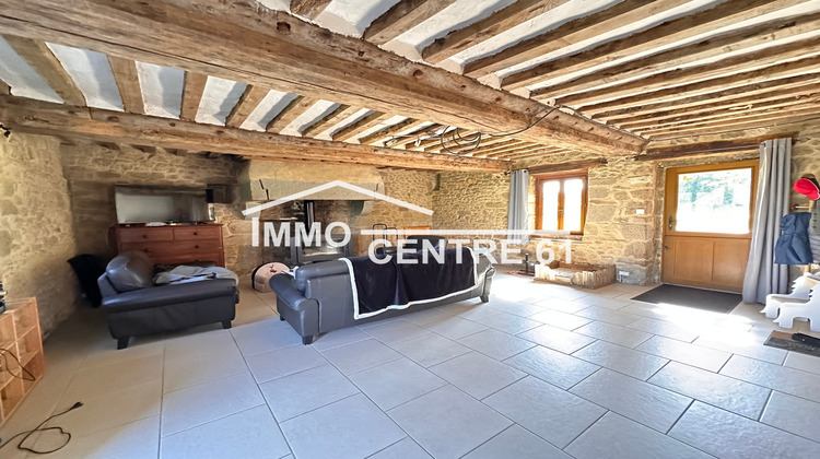 Ma-Cabane - Vente Maison Rânes, 146 m²