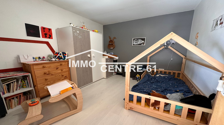 Ma-Cabane - Vente Maison Rânes, 146 m²