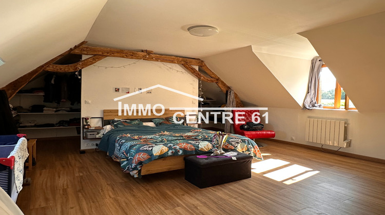 Ma-Cabane - Vente Maison Rânes, 146 m²