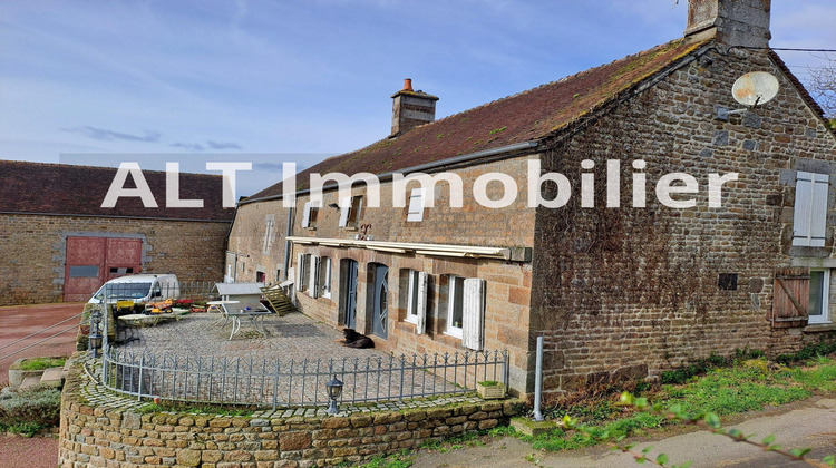 Ma-Cabane - Vente Maison Rânes, 160 m²