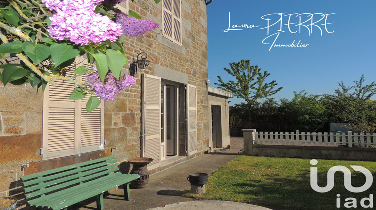 Ma-Cabane - Vente Maison Rânes, 148 m²