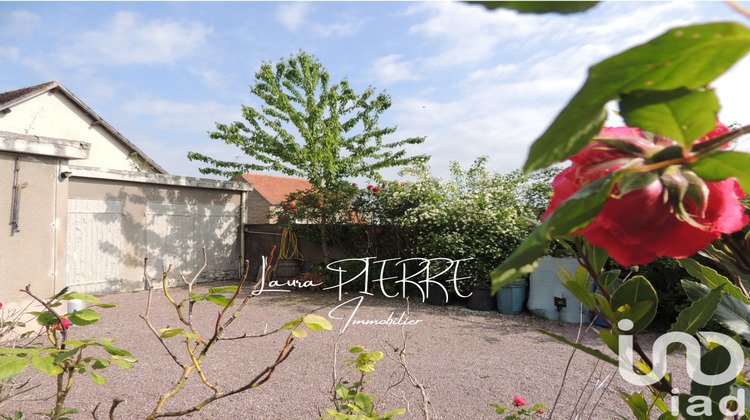 Ma-Cabane - Vente Maison Rânes, 148 m²