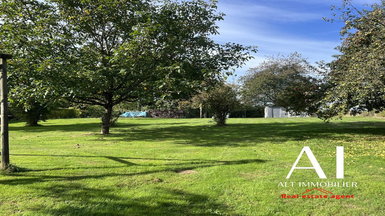 Ma-Cabane - Vente Maison Rânes, 187 m²