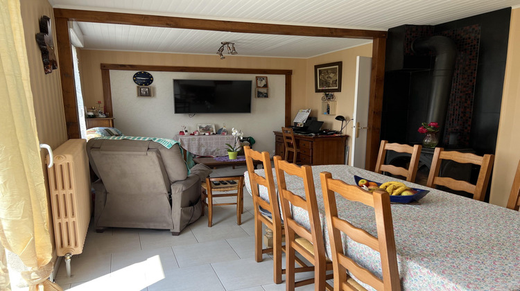 Ma-Cabane - Vente Maison Rânes, 110 m²