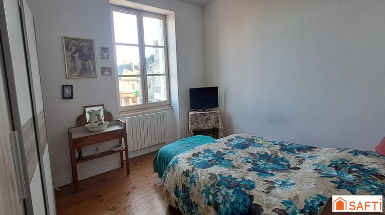 Ma-Cabane - Vente Maison Ranes, 83 m²