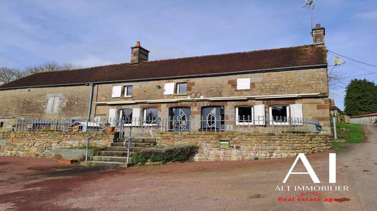 Ma-Cabane - Vente Maison Rânes, 160 m²