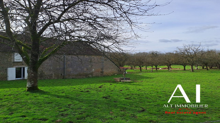Ma-Cabane - Vente Maison Rânes, 160 m²