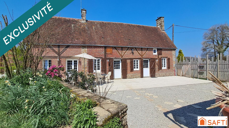 Ma-Cabane - Vente Maison Ranes, 155 m²