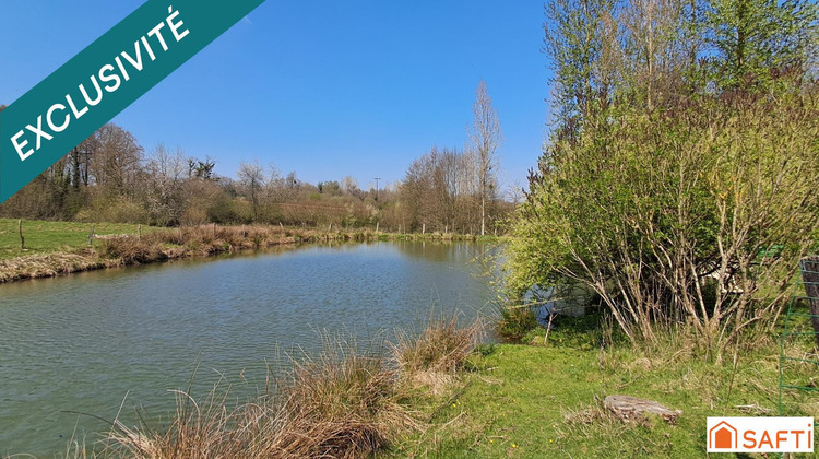 Ma-Cabane - Vente Maison Ranes, 155 m²