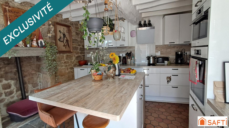 Ma-Cabane - Vente Maison Ranes, 155 m²