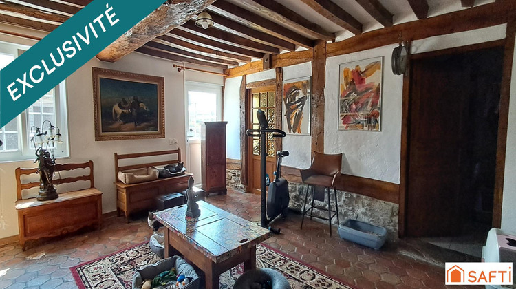 Ma-Cabane - Vente Maison Ranes, 155 m²