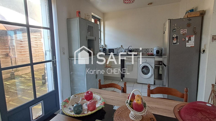 Ma-Cabane - Vente Maison Ranes, 83 m²