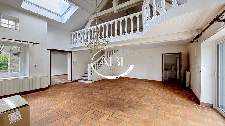 Ma-Cabane - Vente Maison Rânes, 168 m²