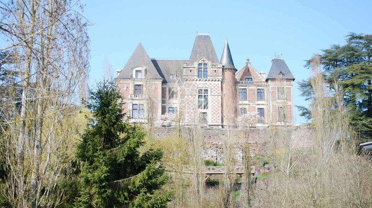 Ma-Cabane - Vente Maison RANES, 500 m²