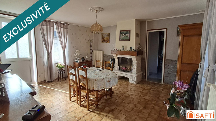 Ma-Cabane - Vente Maison Ranes, 100 m²