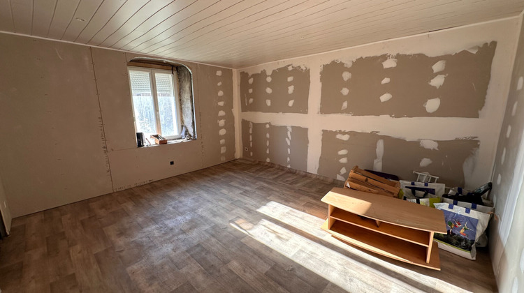Ma-Cabane - Vente Maison RANG, 127 m²