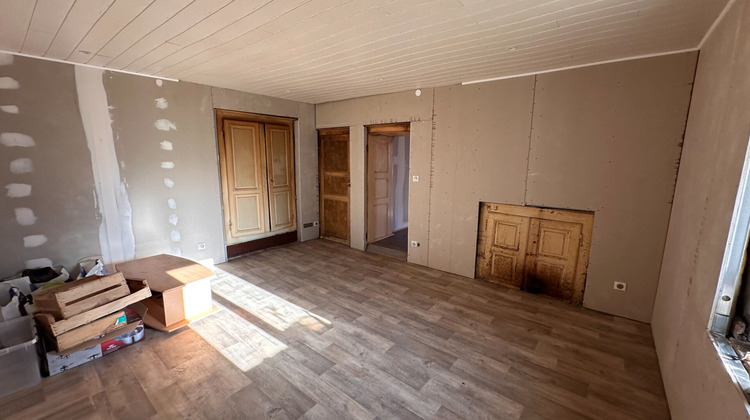 Ma-Cabane - Vente Maison RANG, 127 m²