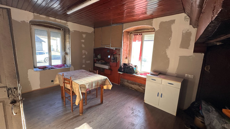 Ma-Cabane - Vente Maison RANG, 127 m²