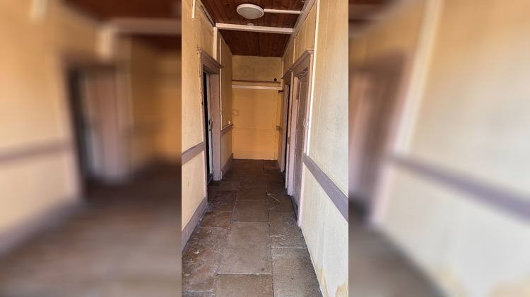 Ma-Cabane - Vente Maison RANG, 127 m²