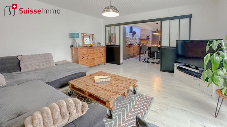Ma-Cabane - Vente Maison RANG, 154 m²