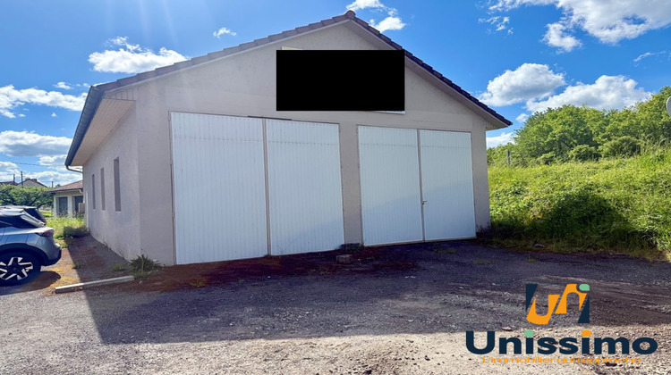 Ma-Cabane - Vente Maison Rang, 120 m²