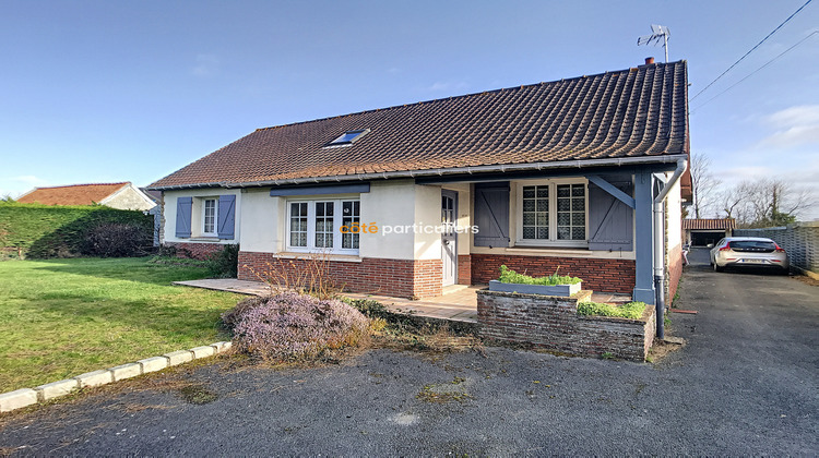 Ma-Cabane - Vente Maison Rang-du-Fliers, 189 m²