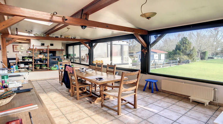 Ma-Cabane - Vente Maison Rang-du-Fliers, 189 m²