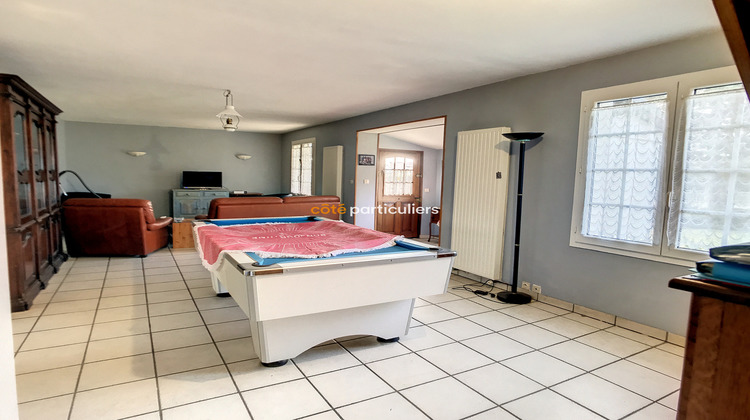 Ma-Cabane - Vente Maison Rang-du-Fliers, 189 m²