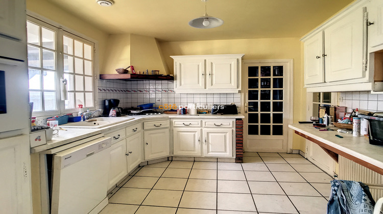 Ma-Cabane - Vente Maison Rang-du-Fliers, 189 m²