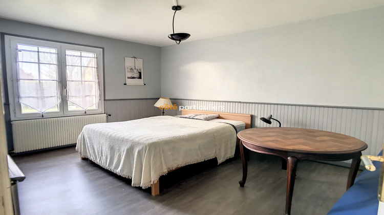 Ma-Cabane - Vente Maison Rang-du-Fliers, 189 m²