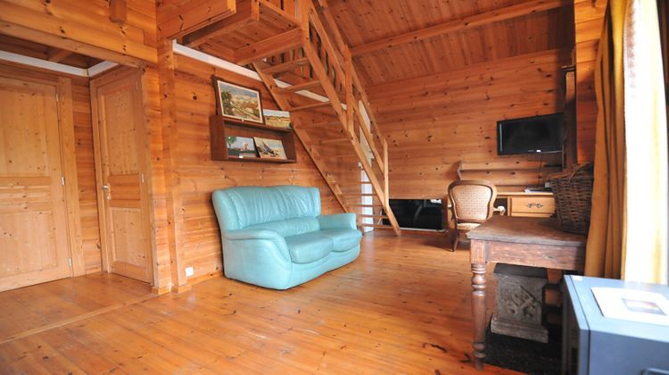 Ma-Cabane - Vente Maison RANG-DU-FLIERS, 53 m²