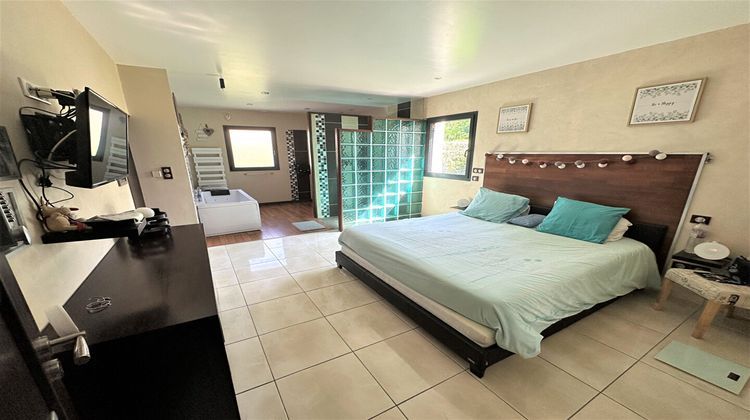 Ma-Cabane - Vente Maison RANG-DU-FLIERS, 410 m²