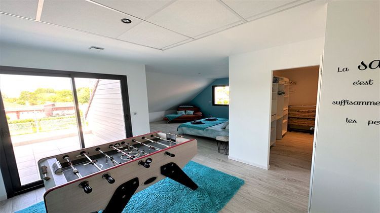 Ma-Cabane - Vente Maison RANG-DU-FLIERS, 410 m²