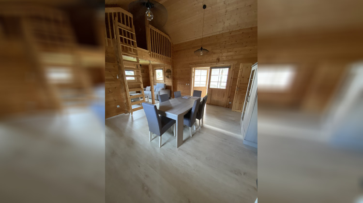 Ma-Cabane - Vente Maison Rang-du-Fliers, 58 m²