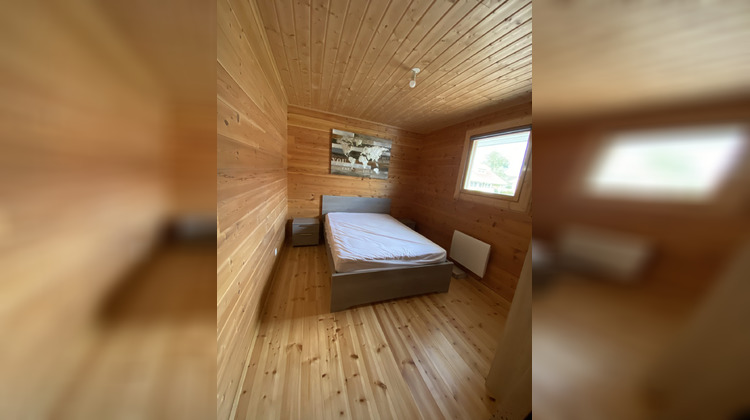 Ma-Cabane - Vente Maison Rang-du-Fliers, 58 m²