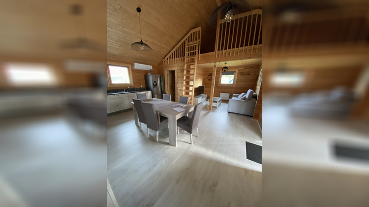 Ma-Cabane - Vente Maison Rang-du-Fliers, 58 m²