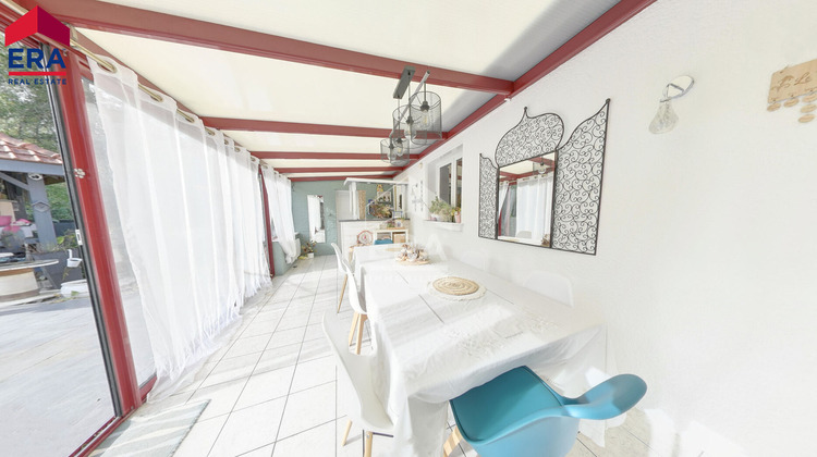 Ma-Cabane - Vente Maison RANG-DU-FLIERS, 120 m²