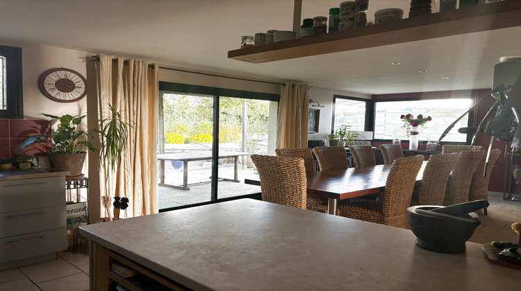 Ma-Cabane - Vente Maison Rang-du-Fliers, 245 m²