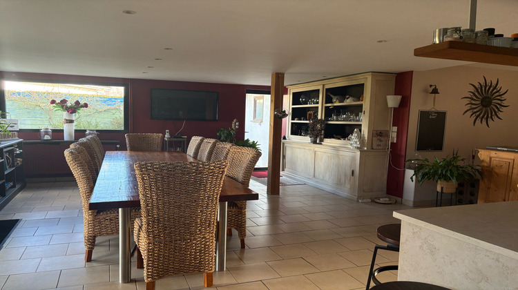 Ma-Cabane - Vente Maison Rang-du-Fliers, 245 m²